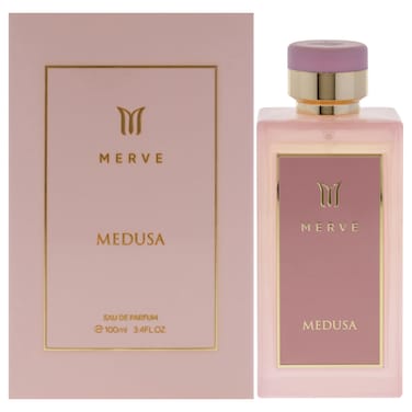 Merve Medusa for Women - 3.4 oz EDP Spray