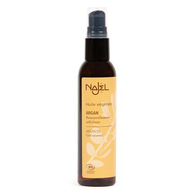 Najel Argan Oil Skin Rejuvenating 80Ml