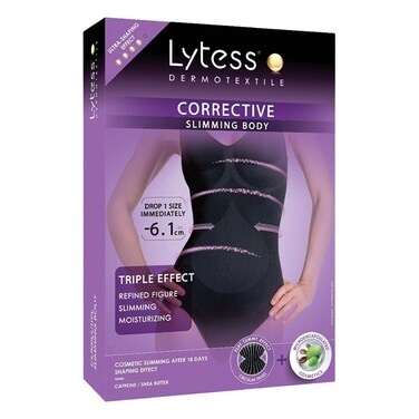Lytess Sculpt And Slim Body Flesh L/XL PF00203A