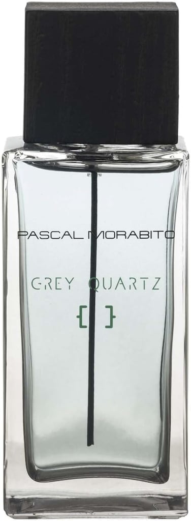 Pascal Morabito Grey Quartz For Men - 3.4 Oz