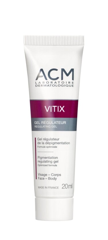ACM VITIX REGULATING GEL 20ml