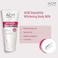 ACM Depiwhite Whitening Body Milk, Moisturising &amp; Nourishing Body Lotion With Anti-Brown Spot Action 200ml