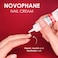 ACM Novophane Nail Cream For Damaged &amp; Brittle Nails 15ml