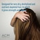 ACM Novophane Ultra-Nourishing Shampoo For Dry &amp; Damaged Hair 200ml