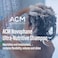 ACM Novophane Ultra-Nourishing Shampoo For Dry &amp; Damaged Hair 200ml