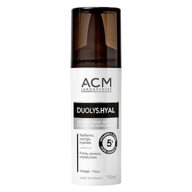 ACM Duolys Hyal Intensive Anti-Ageing Serum For 40+ Years Old 15ml