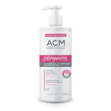 ACM DEPIWHITE WHITENING BODY MILK 500ML