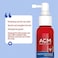 Acm Novophane Reactional Anti Hairloss Lotion, 100ml