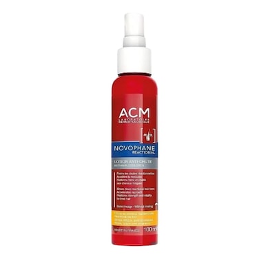 Acm Novophane Reactional Anti Hairloss Lotion, 100ml