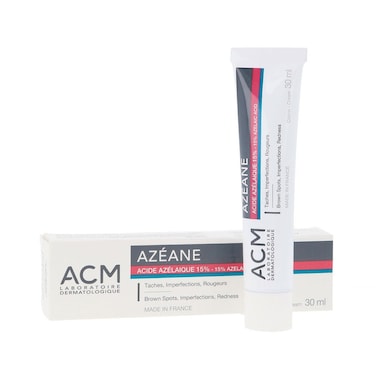 ACM AZEANE 15% AZELAIC ACID CREAM 30ML
