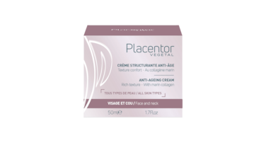 PLACENTOR VEGETAL ANTI~AGEING CREAM RICH TEXTURE 50ml