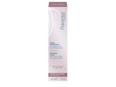 PALCENTOR VEGETAL REPAIRING CREAM 30ml