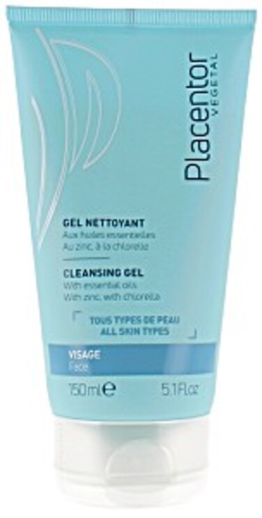 PLACENTOR CLEANSING GEL 150ml