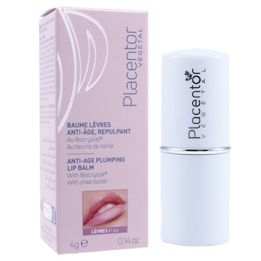 PLACENTOR VEGETAL ANTI~AGE PLUMPING LIPBALM 40g