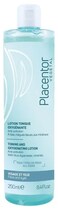 PLACENTOR VEGETAL TONING AND OXYGENATING LOTION