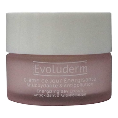 Evoluderm Energizing Day Cream 50ml 18351