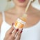 Evoluderm Vitamin C Face Serum With Orange Extract &amp; Hyaluronic Acid For Skin Radiance &amp; Hydration 30ml