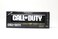 Nemesis Call Of Duty Logo Light