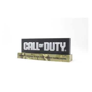 Nemesis Call Of Duty Logo Light