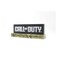 Nemesis Call Of Duty Logo Light