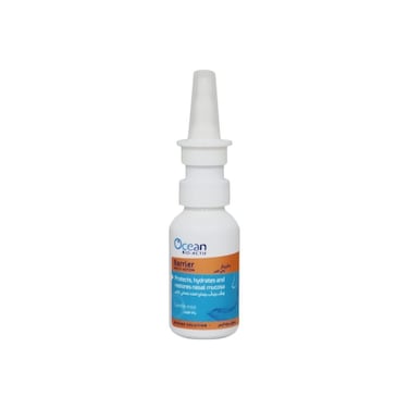 Ocean Bio-Actif Barrier Multi-Action Nasal Spray 30ml