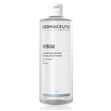 Dermaceutic Oxybiome 400Ml
