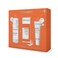 DERMACEUTIC GLOW TRIO ESSENTIALS ( C25 CREAM ,ADV CLEANSER,LIGHT CEUTIC ) OFFER PACK
