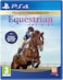 PS4 Equestrian Training