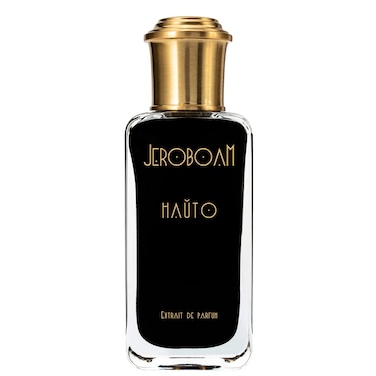 Jeroboam Hauto Unisex Extrait De Parfum 30ml