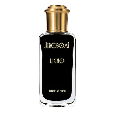 Jeroboam Ligno Unisex Extrait De Parfum 30ml