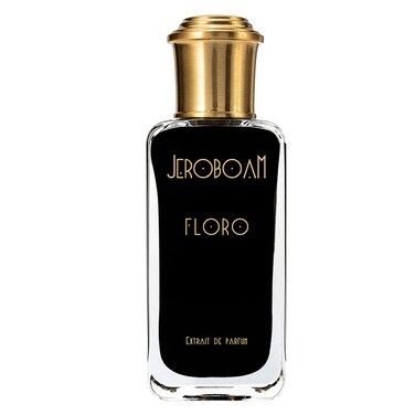 Jeroboam Floro Unisex Extrait De Parfum 30ml