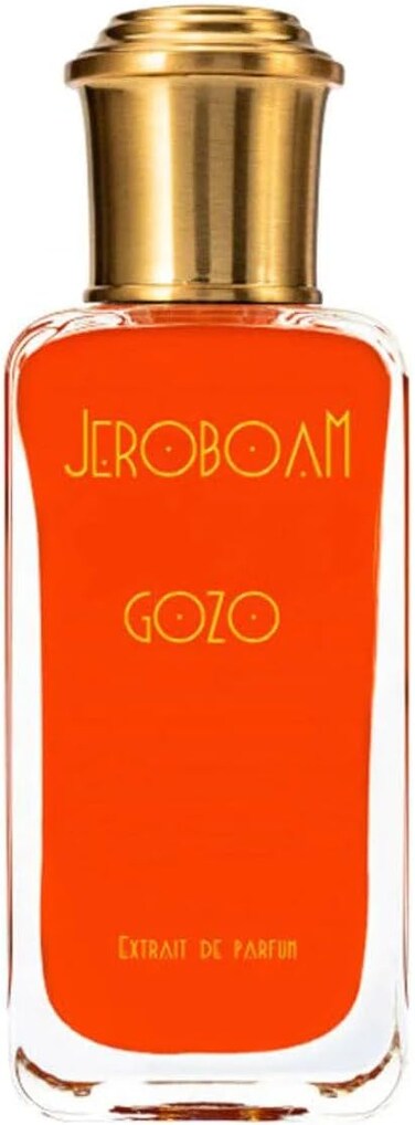 JEROBOAM Gozo Extrait De Parfum 30ml