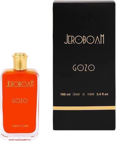 JEROBOAM Gozo Extrait De Parfum 100ml
