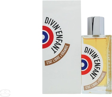 Etat Libre d'Orange Divin'Enfant Eau De Parfum, 100ml