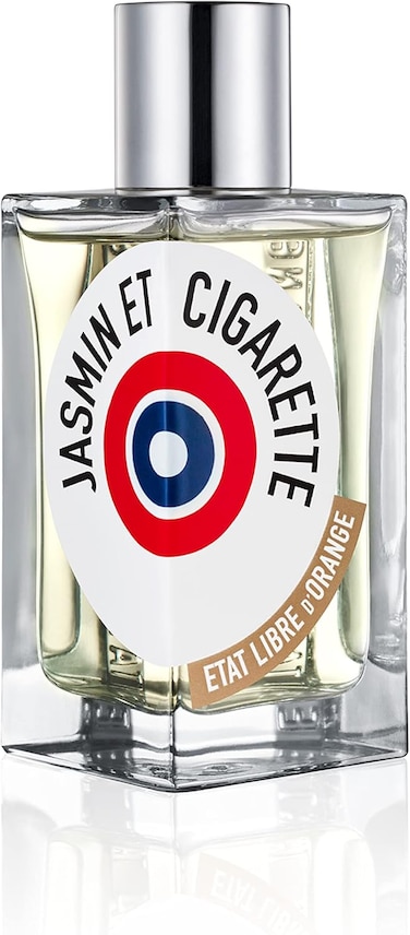 Etat Libre d'Orange Jasmin Et Cigarette (W) EDP 100ml Fr