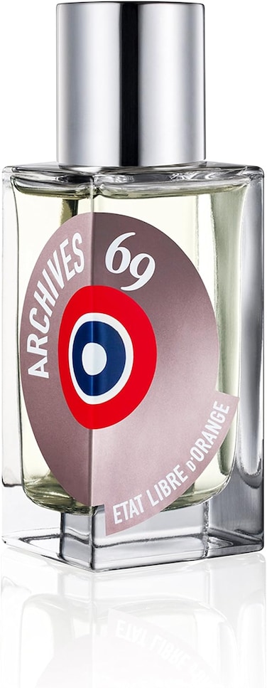 Etat Libre d'Orange Archives 69 Eau De Parfum Spray 50ml