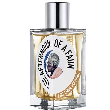 Etat Libre D'orange The Afternoon Of A Faun Unisex Eau De Parfum 100ml