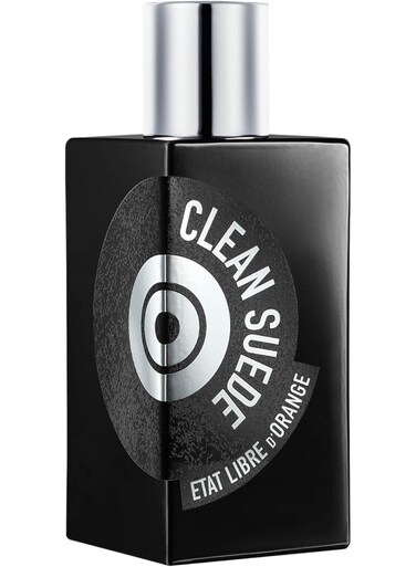 Etat Libre d'Orange Clean Suede Eau De Parfum, 100ml
