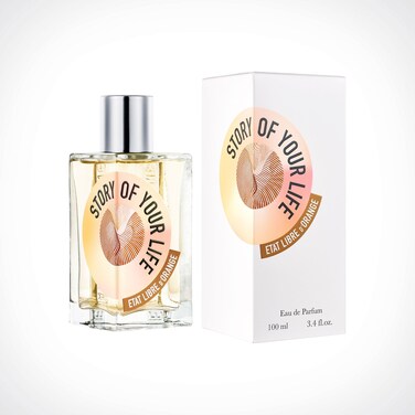 Etat Libre D'Orange Story Of Your Life For Unisex Eau De Parfum 100ml