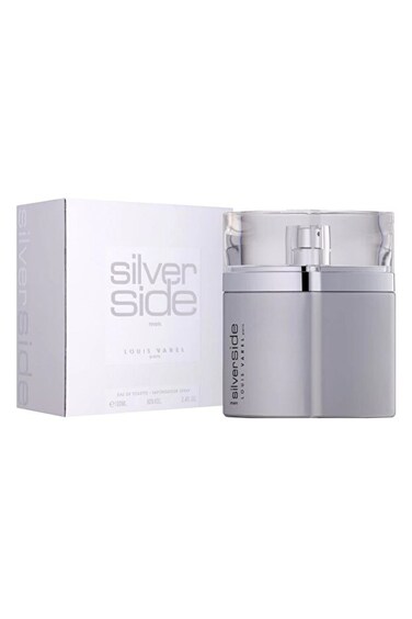 SILVER SIDE EDT 100ML