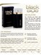 BLACK SIDE WOMEN EDP 100ML