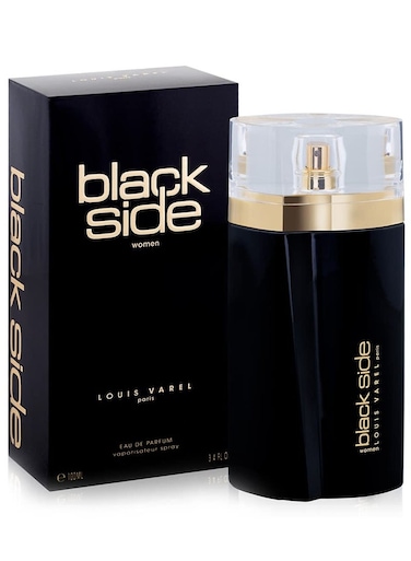BLACK SIDE WOMEN EDP 100ML