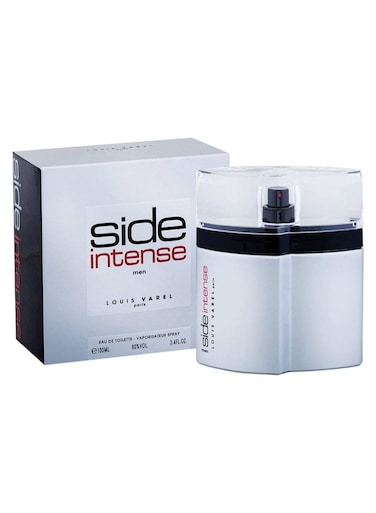SIDE INTENSE EDT 100ML