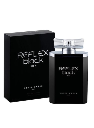 REFLEX BLACK EDT 100ML