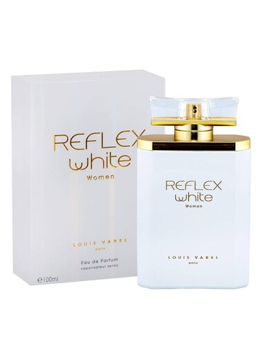 عطر ريفلكس وايت للنساء 100 مل