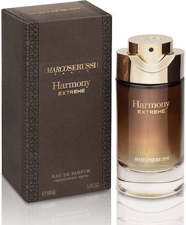 ماركو سيروسي هارموني إكستريم عطر للجنسين 100 مل