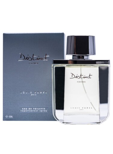 DISTINCT EDT 100ML