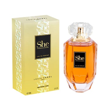 SHE EDP WOMEN 100ML