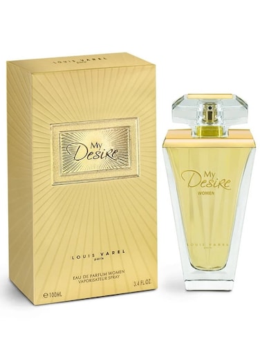 MY DESIRE EDP 100ML