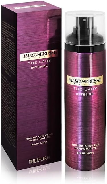 عطر الشعر ذا ليدي إنتنس 100 مل